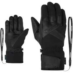 Ziener Herren Getter-Z As Aw Handschuhe