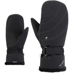 Ziener Damen Keaki-Z As Pr Mitten Handschuhe