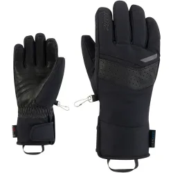 Ziener Damen Kjarta As Aw Handschuhe