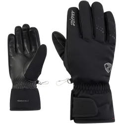 Ziener Damen Kehnia-Z As Pr Handschuhe