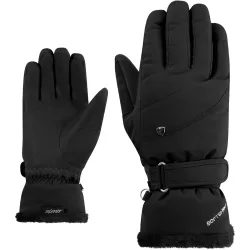 Ziener Damen Keaka-Z As Pr Handschuhe