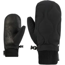 Ziener Damen Kymara-Z As Di Handschuhe