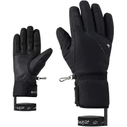 Ziener Damen Kjelaa-Z GTX+Gore Plus Warm Handschuhe