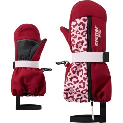 Ziener Kinder Ladini-Z As Handschuhe
