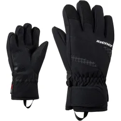 Ziener Kinder Luuki-Z As Handschuhe