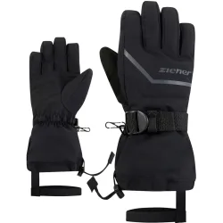 Ziener Kinder Lykko-Z As Handschuhe