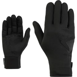 Ziener Kinder Lickoso-Z Touch Handschuhe