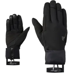 Ziener Geislerspitzen-Z Touch Handschuhe