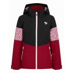 Ziener Kinder Arisa-Z Jacke