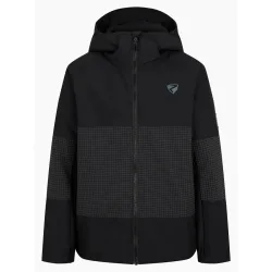 Ziener Kinder Artiflexiko-Z Jacke