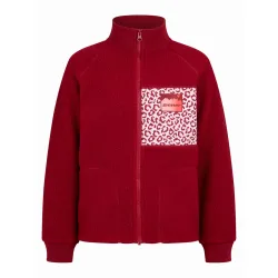 Ziener Kinder Judito-Z Jacke