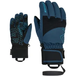 Ziener Kinder Lotar-Z GTX Pr Handschuhe