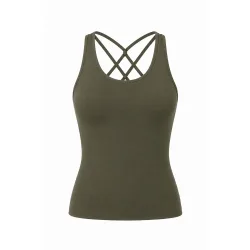 Mandala Damen All Sports Top