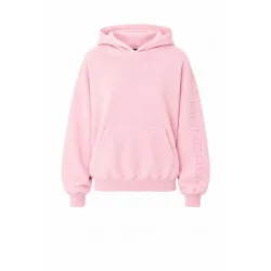 Mandala Damen Basic Hoodie