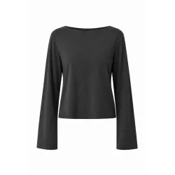 Mandala Damen Iconic Longsleeve