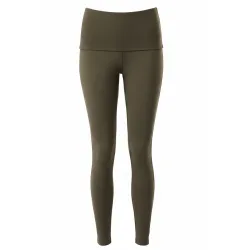 Mandala Damen Rolldown Tights