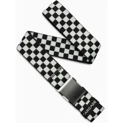 Arcade Check Gürtel