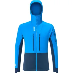 Millet Herren Pierra Ment Hoodie Jacke