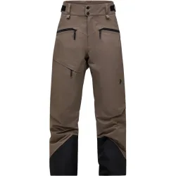 Peak Performance Herren Insulated 2L Ski Hose