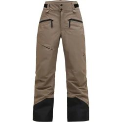 Peak Performance Damen Insulated 2L Ski Hose