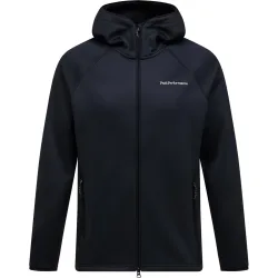 Peak Performance Herren Midlayer Hoodie Jacke