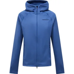 Peak Performance Herren Midlayer Hoodie Jacke