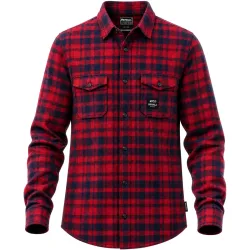 Rehall Herren Harley-R Flanel Hemd