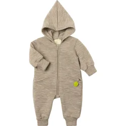 Engel Kinder Baby Kapuzen Overall