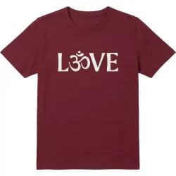 Yoga Searcher Damen Biolove T-Shirt