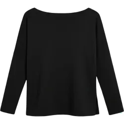 Yoga Searcher Damen Daksha Longsleeve