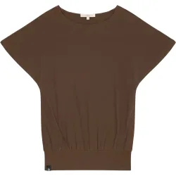 Yoga Searcher Damen Mede T-shirt
