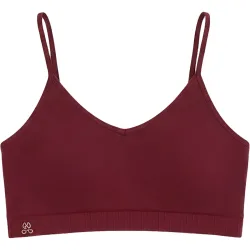 Yoga Searcher Damen Samskara Seamless Sport BH
