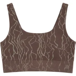 Yoga Searcher Damen Datta Seamless Sport BH