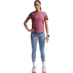Nike W NK SWIFT DF TOP SS STNDRD-S S
