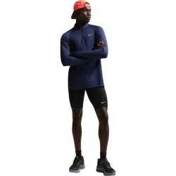 Nike Herren Df Stride Half Tights