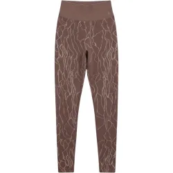 Yoga Searcher Damen Pali Seamless Tights