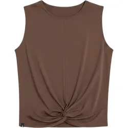 Yoga Searcher Damen Twisted Top