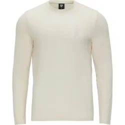 Black Crows Herren Merino Crew Longsleeve