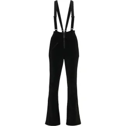 Black Crows Damen Stratus Softshell Bib Hose