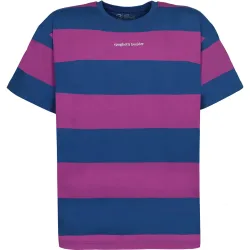 Rock Experience Herren Fettuccini 2.0 T-Shirt