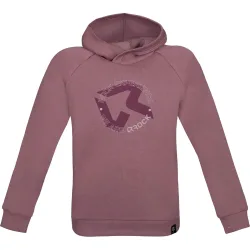 Rock Experience Kinder Precipizio Hoodie