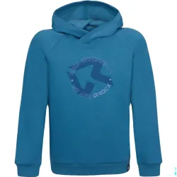 Rock Experience Kinder Precipizio Hoodie