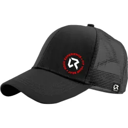Rock Experience Thunderball Trucker Cap