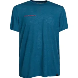 Rock Experience Herren Anniversary T-Shirt