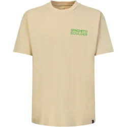 Rock Experience Herren Finnish Line T-Shirt