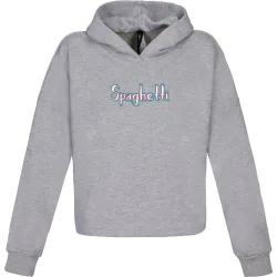 Rock Experience Damen Tortiglioni Hoodie