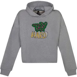 Rock Experience Damen Haring Hoodie