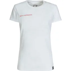 Rock Experience Damen Anniversary T-Shirt
