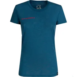 Rock Experience Damen Anniversary T-Shirt