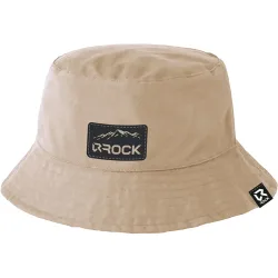 Rock Experience Diamonds Bucket Hut
